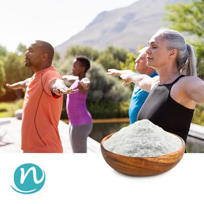 β-Nicotinamide Adenine Dinucleotide (NAD) by Weitai Pharmaceutical