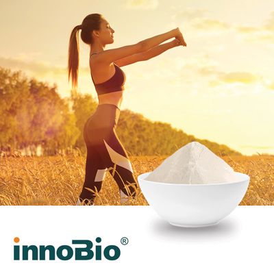 VEGAN CLA TG 60% CWD by innoBio