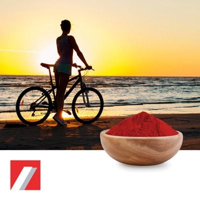 Cyanocobalamin (Vitamin B12) USP by Hebei Huarong Pharmaceutical Co., LTD