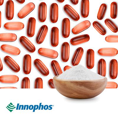Magnesium Caprylate (Mg 7.01%), KSH by Innophos