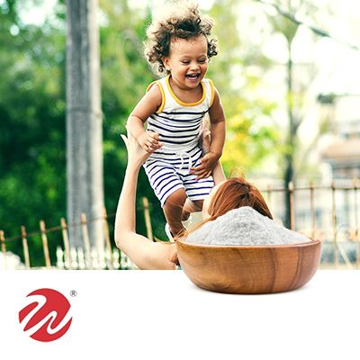 Probiotics Powder-Lactobacillus Brevis LB01 by Wecare Probiotics