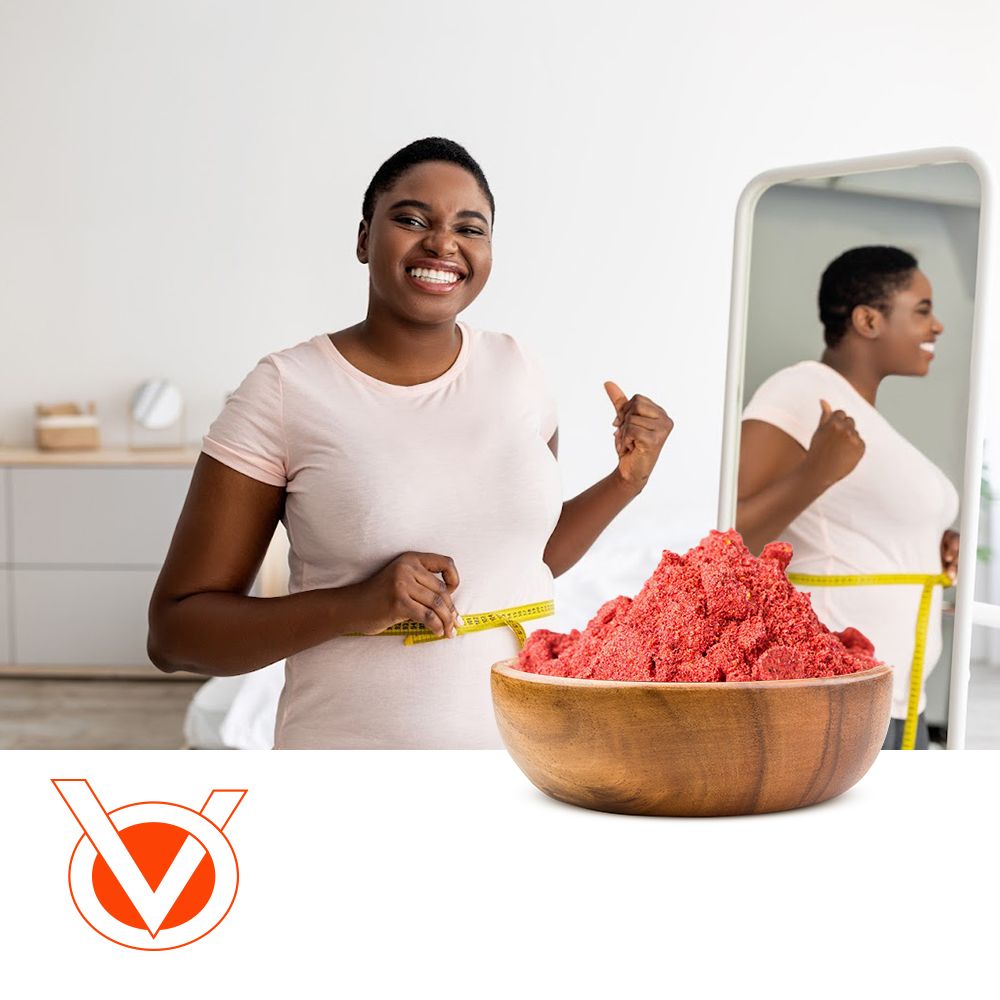 Chromium Picolinate USP by M/s Vista Organics