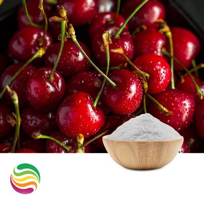 Natural Cherry Flavor Powder by Custom Flavors