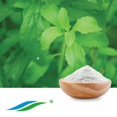 Stevia Extract Reb M 95% by HPLC by Hunan NutraMax